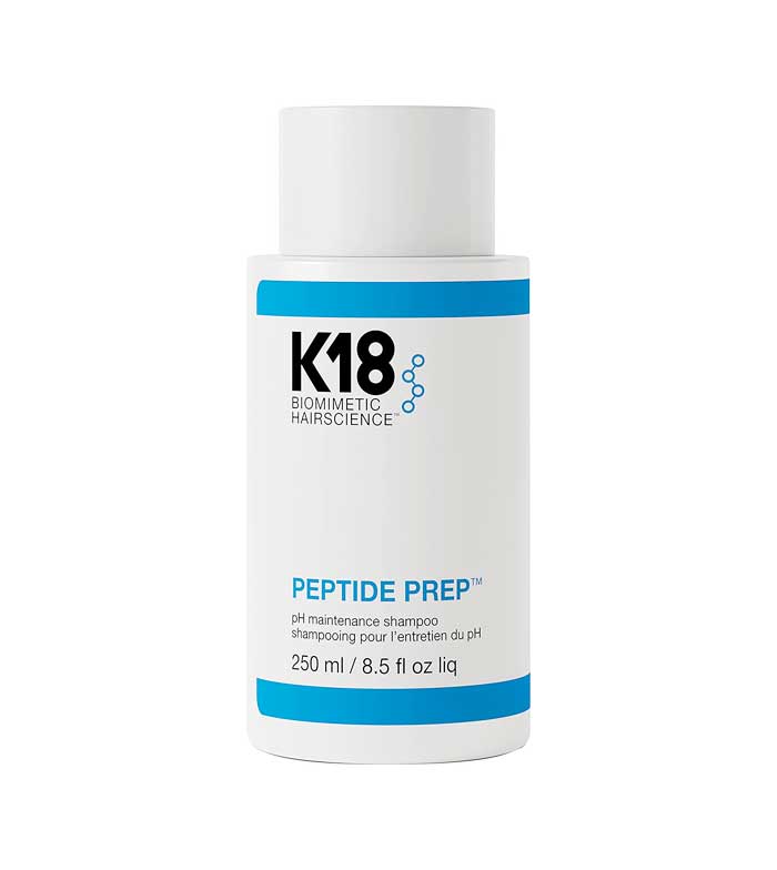 k18 pH Shampoo 8.5oz