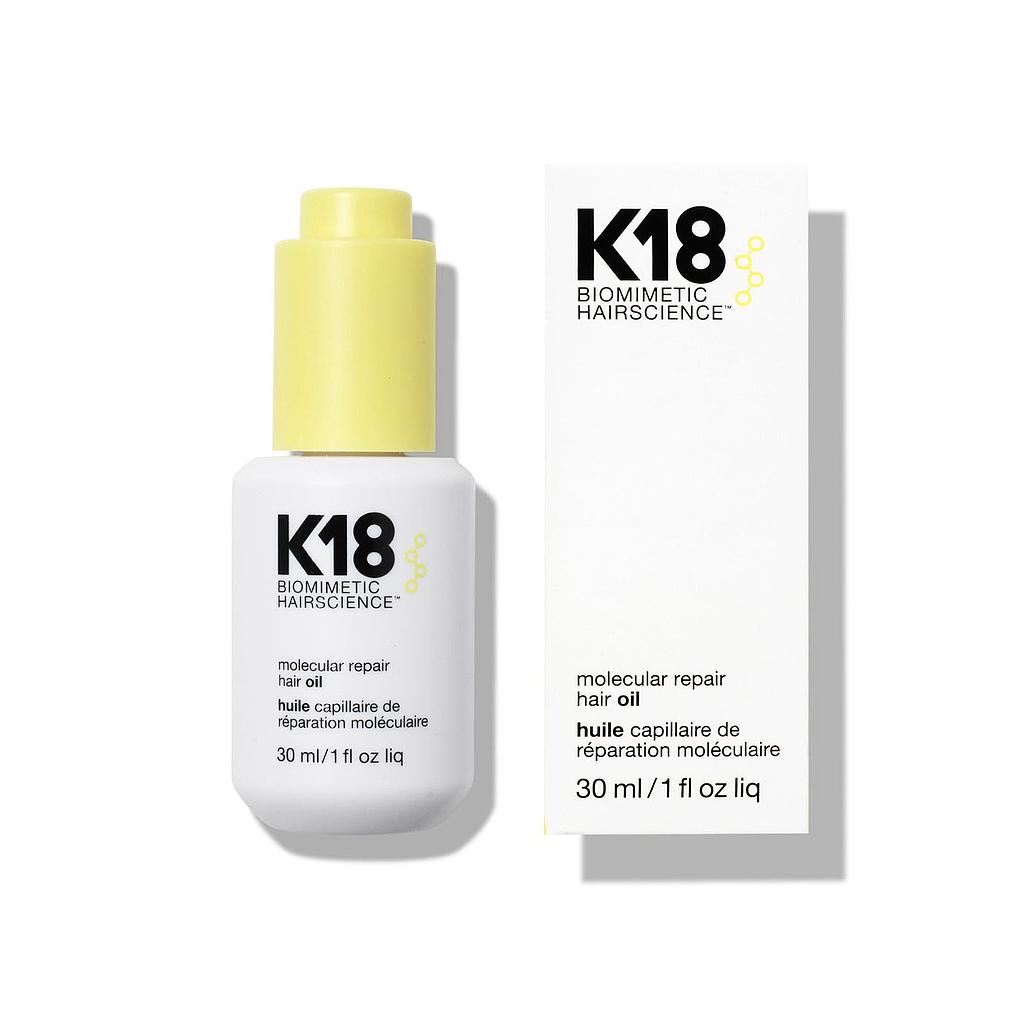 k18 Hair Oil 30ml