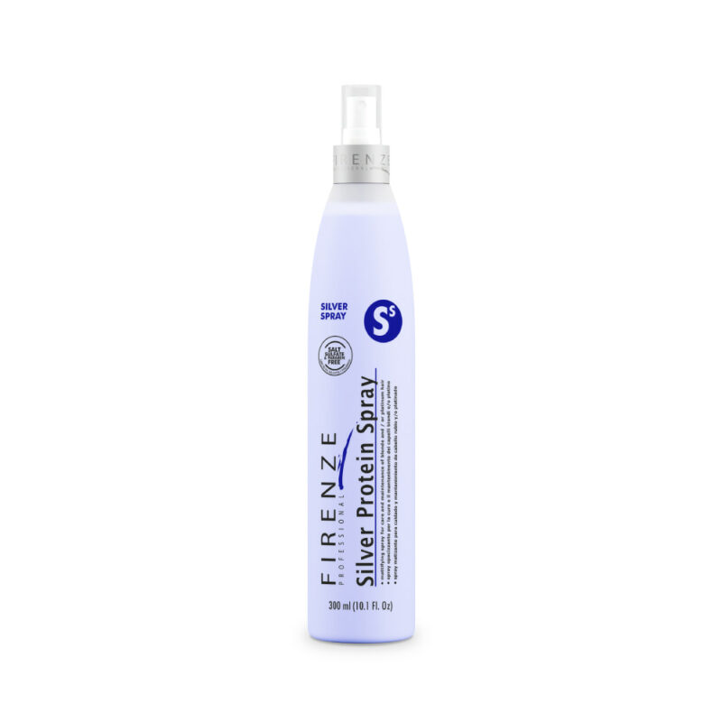 SILVER HAIR PROTEINA SPRAY 300ML