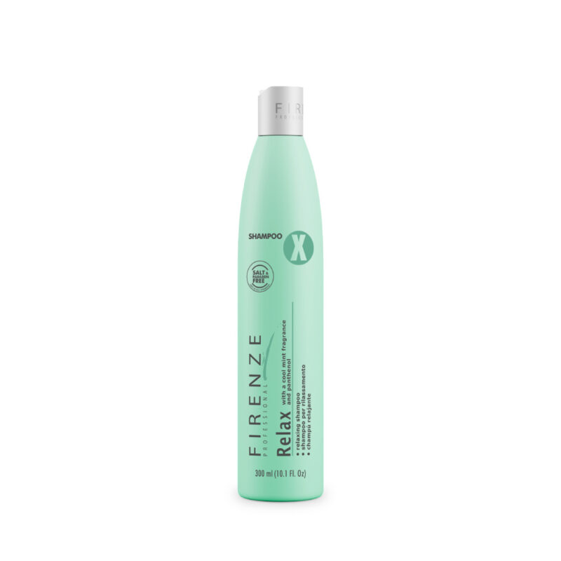 RELAX SHAMPOO 300ML