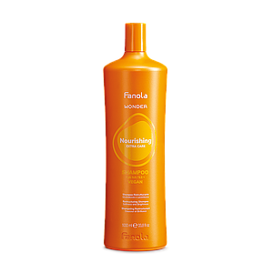 WONDER NOURISHING SHAMPOO 1000ML