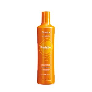 WONDER NOURISHING SHAMPOO 350MLFanola