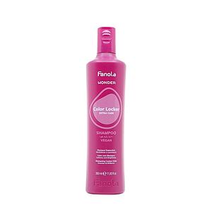 WONDER COLOR LOCKER SHAMPOO 350MLFanola