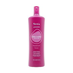 WONDER COLOR LOCKER SHAMPOO 1000MLFanola