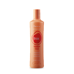 VITAMINS ENERGY SHAMPOO ENERGIZING 350ML