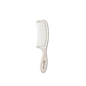 PEINE BIOFRIENDLY WAVY TOOTH COMB NATURAL