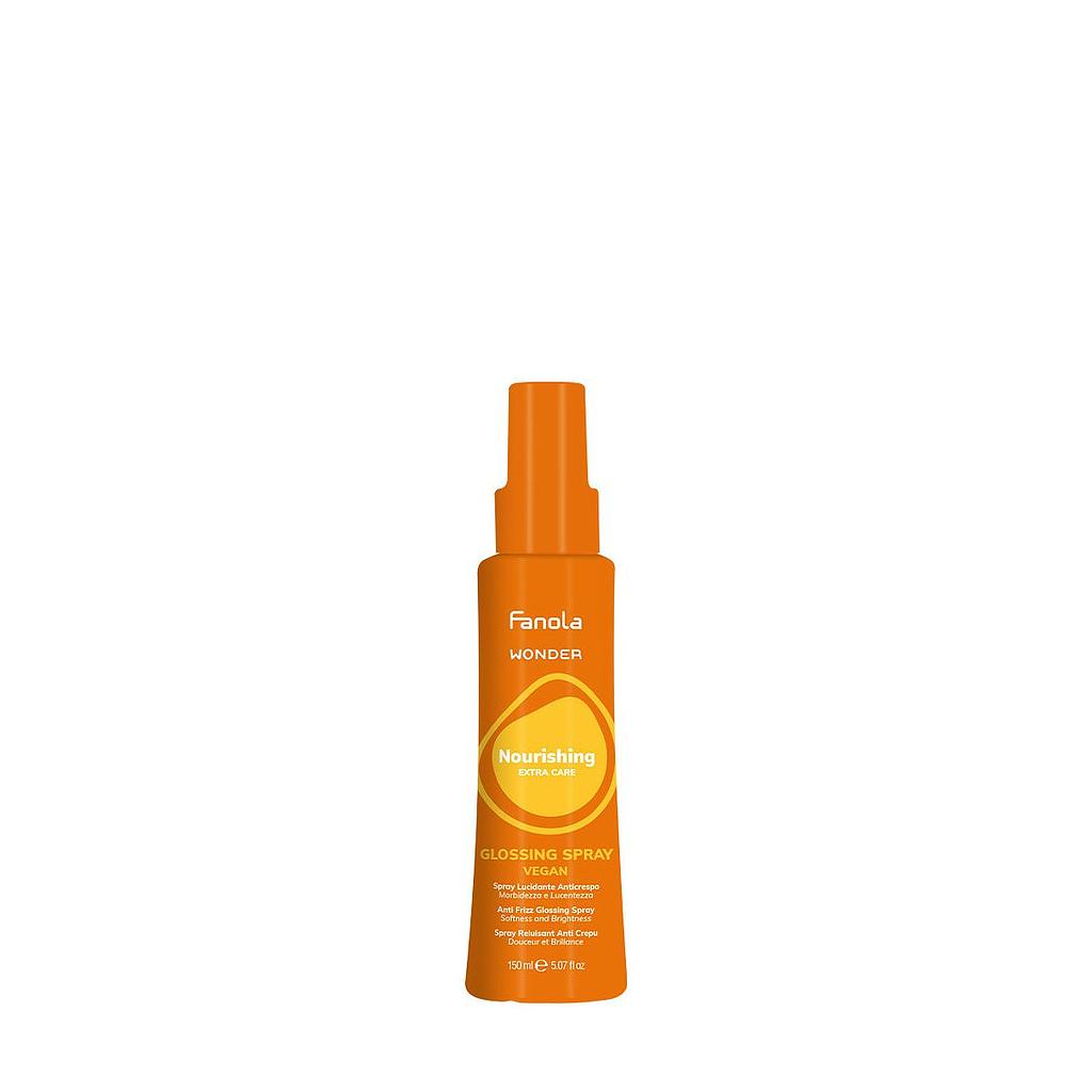 WONDER NOURISHING SHINE LOTION 150ML