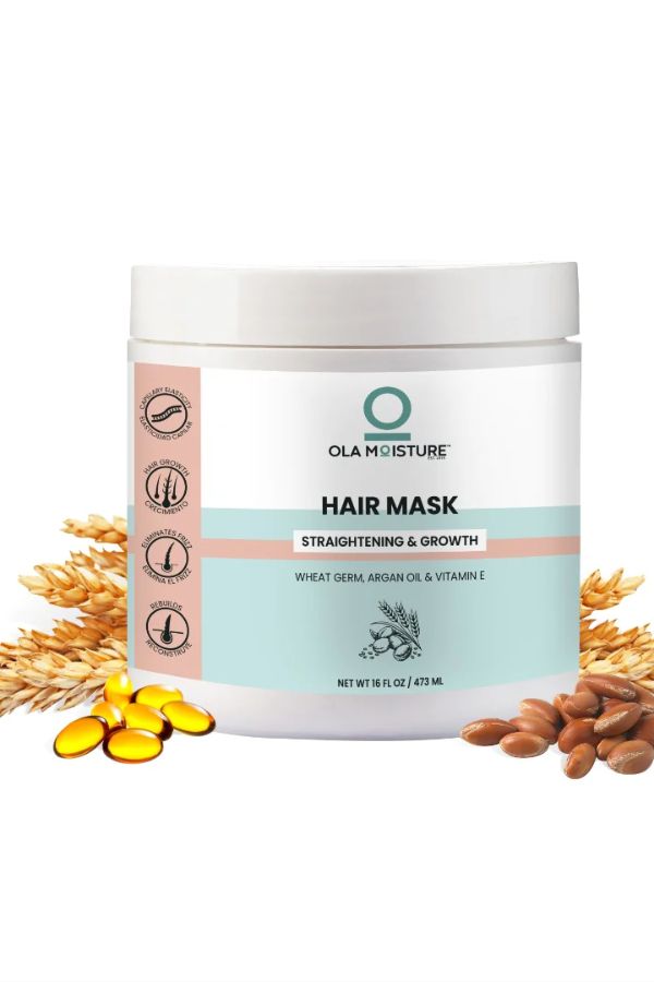 LACEADOR Y CRECIMIENTO MASK HAIR 16OZ