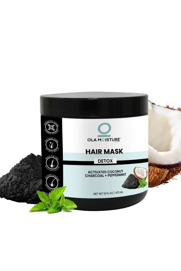 CONTROL DE GRASA MASK 16 OZ