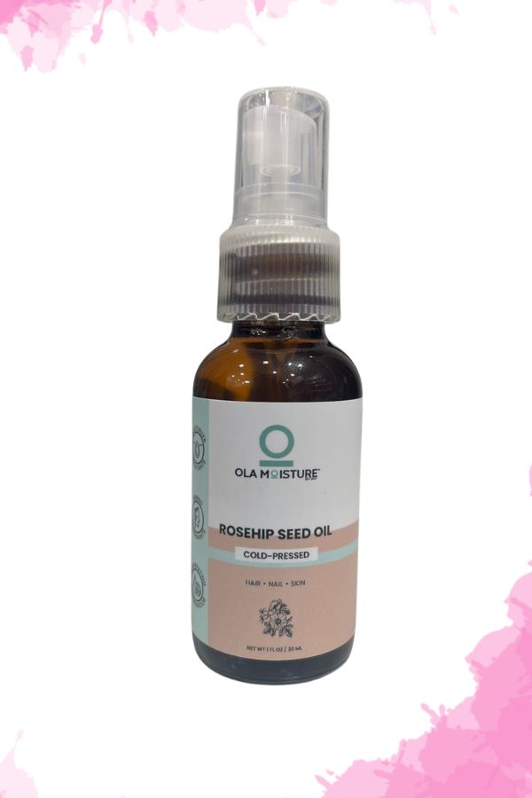 OLA ACEITE DE ROSA MOSQUETA 1 OZ