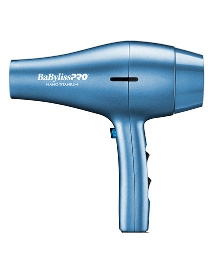 BaBylissPRO® DRYER NANO TITANIUM 2000W