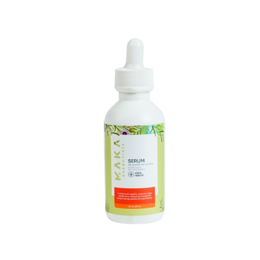 ESSENTIALS SERUM ACEITE DE ROMERO 2OZ