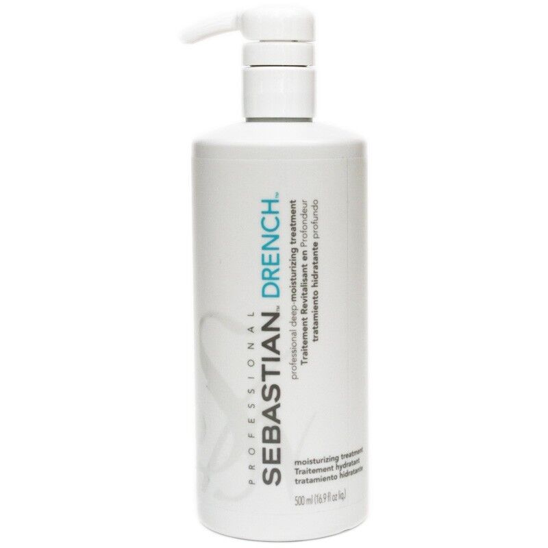 SEBEBASTIAN TRATAMIENTO DRENCH 500 ML