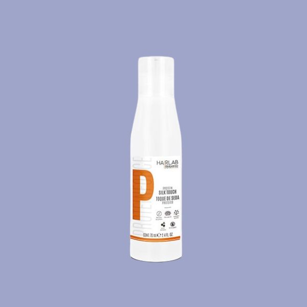 TOQUE DE SEDA PROTEICO 70 ML