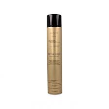 HD EXTRA HOLD HAIRSPRAY 500ML