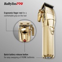 CLIPPER GOLDFX FXONE