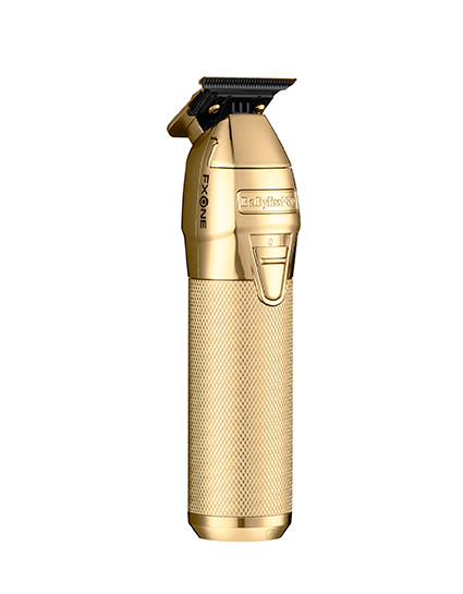 BaBylissPRO® TRIMMER FXONE GOLD