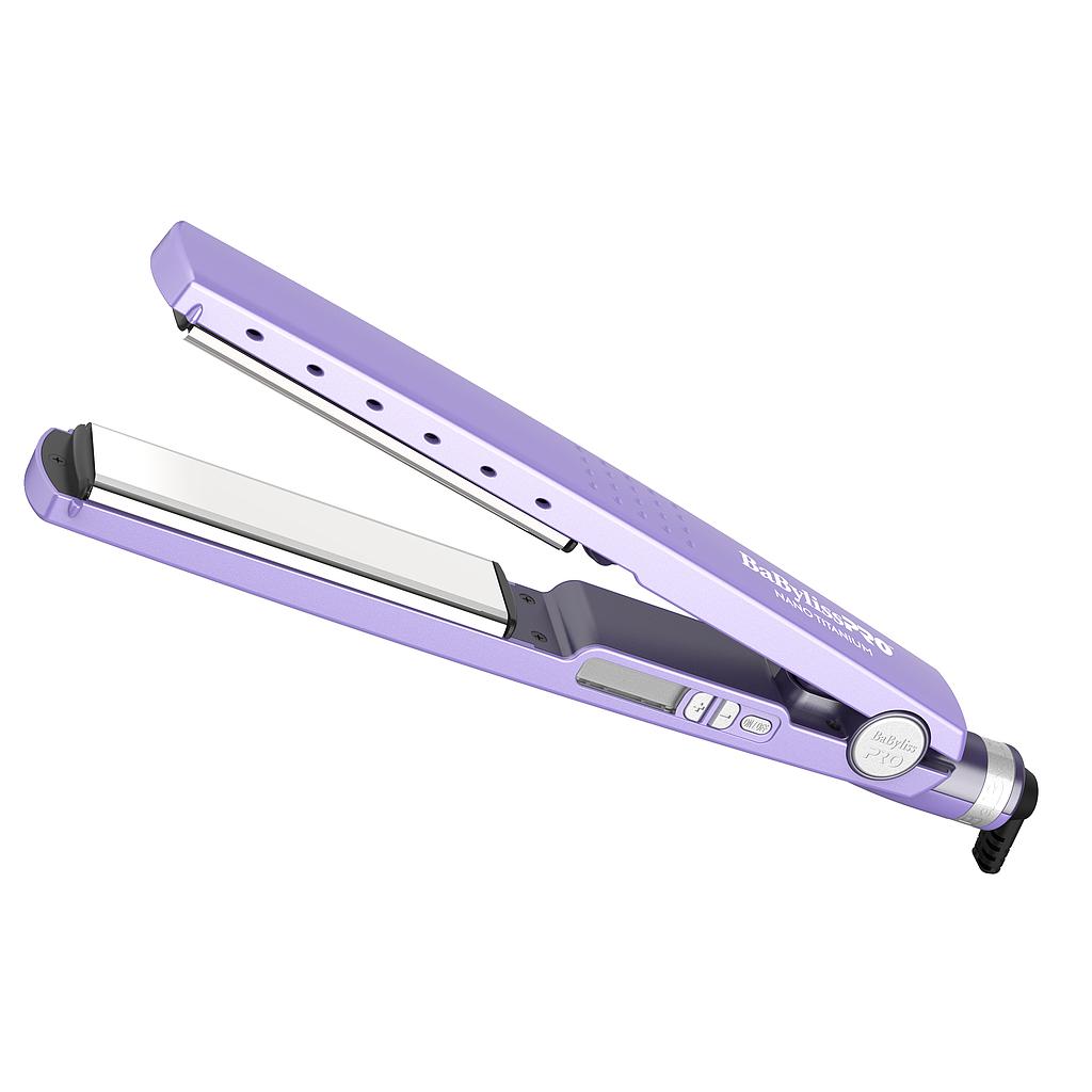 BaBylissPRO® FLAT Nano Titanium 1¼´