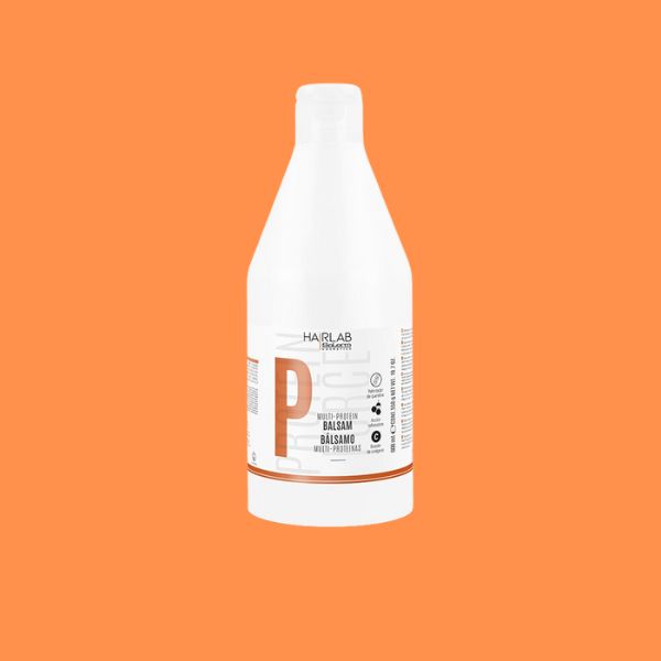 BALSAMO MULTI- PROTEINAS 600 ML