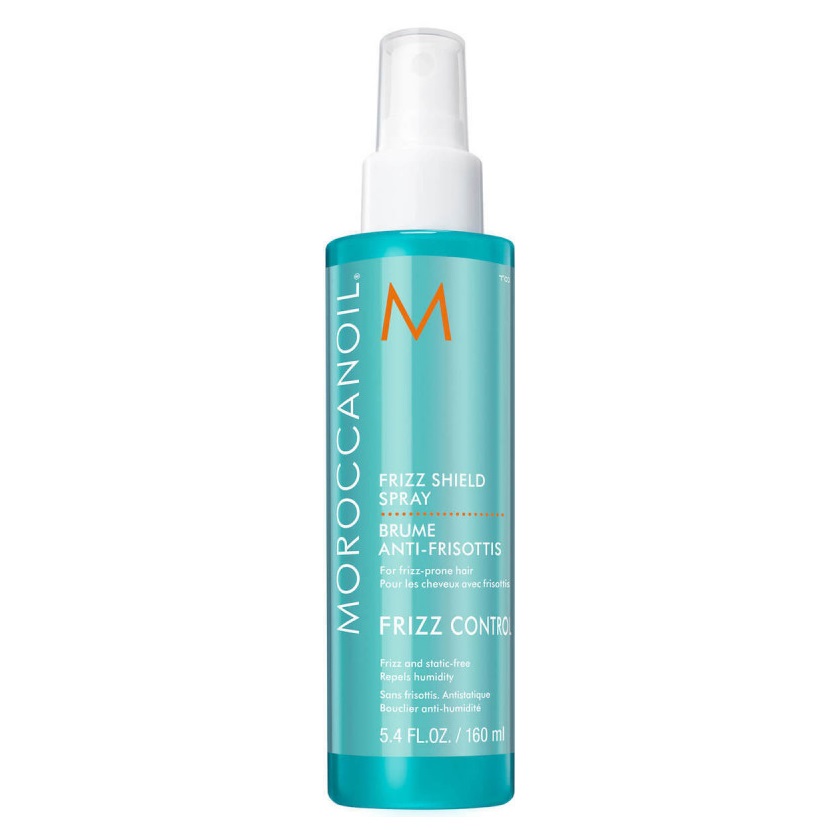 FRIZZ CONTROL SHIELD SPRAY 160 ML