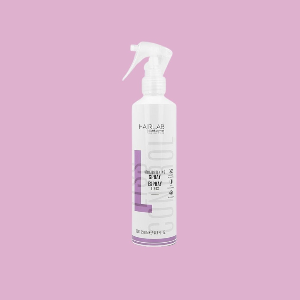 LISS CONTROL SPRAY 250 ML