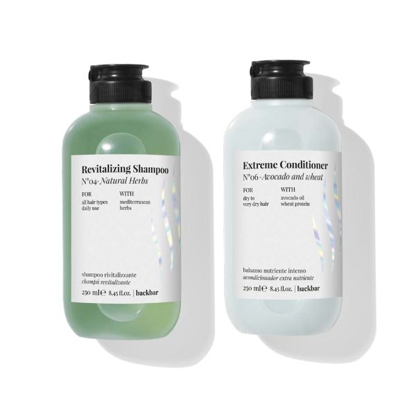 LINEA REVITALIZING DETOX