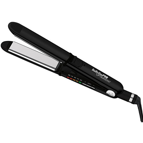 BaBylissPRO® PLANCHA OPTIMA PRIMA 3000 BLACK 1 1/4