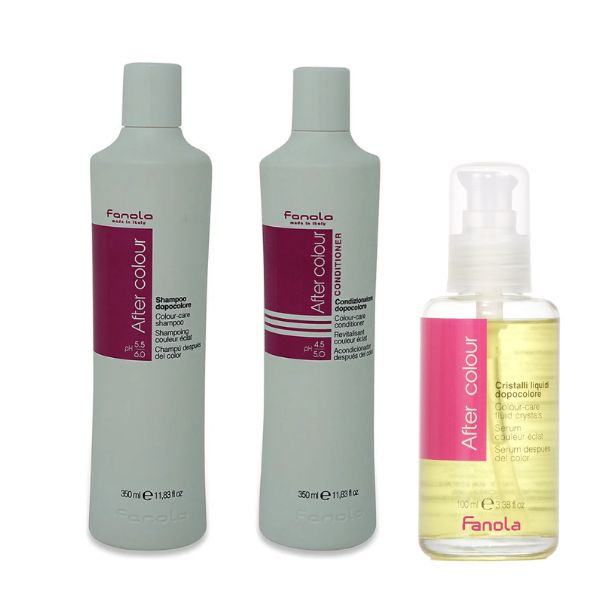 LINEA COLOR CARE FANOLA