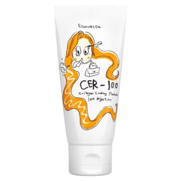 CER-100 Collagen Coating Protein Ion Injection 50ml