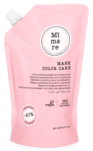 COLOR CARE MASCARILLA 480ML