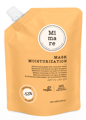 HIDRATANTE MASCARILLA 200ML