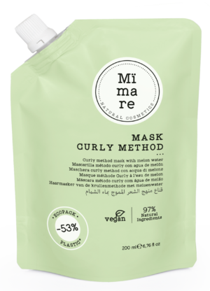 METODO CURLY MASCARILLA 200ML