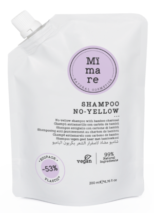 SILVER ANTI-AMARILLO SHAMPOO 200ML