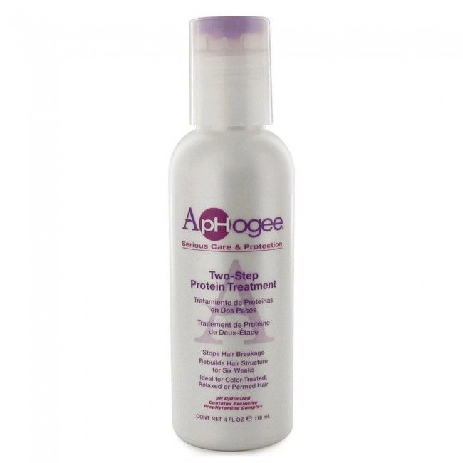 Aphogee Tratamiento de Proteina 4 OZ