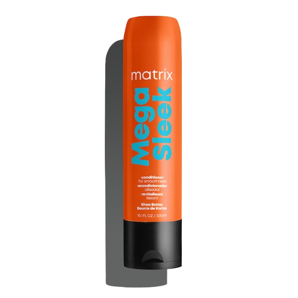 Mega Sleek Conditioner 300ml