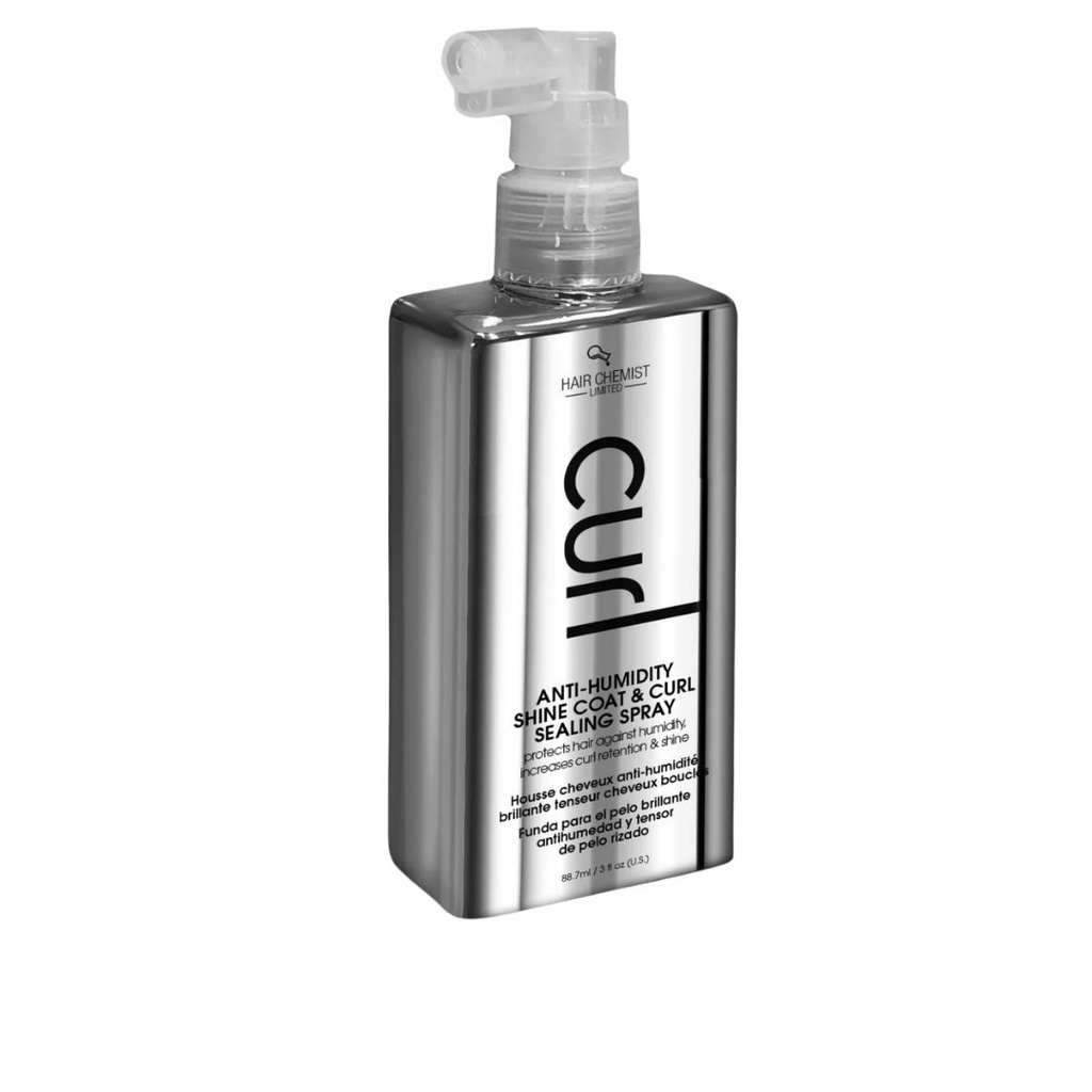 Sleek Curl Anti-humidity Curl Sealer 3 oz