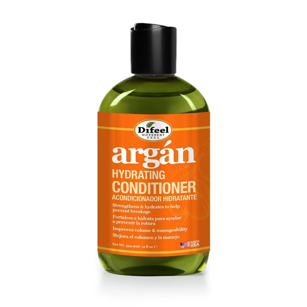 Argan Hydrating Conditioner 12 oz