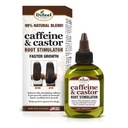 Caffeine and Castor Root Stimulator 75 ml