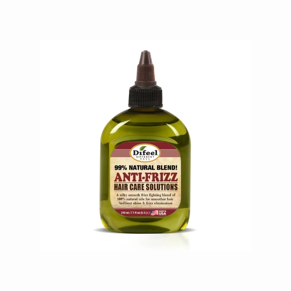 Premium Hair Oil Anti-Frizz 75 ml