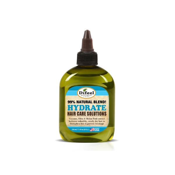 Premium Hair Oil Hydrate 75 ml