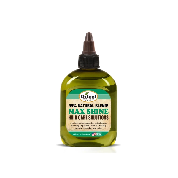 Premium Hair Oil Max Shine 75 ml