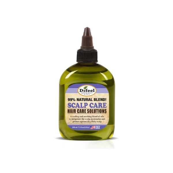 Premium Hair Oil Scalp Care 75 ml