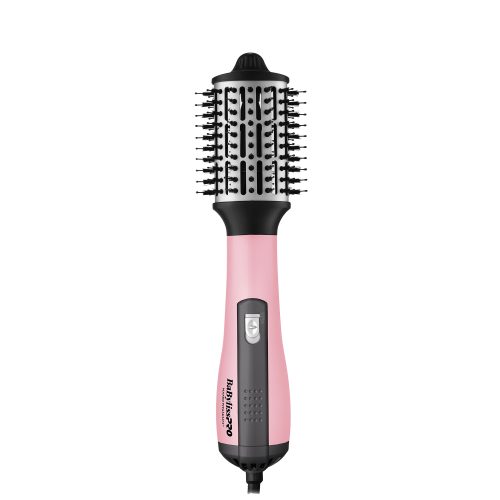 BaBylissPRO® Hot Air Styling Brush 2.5 MIAMI PINK