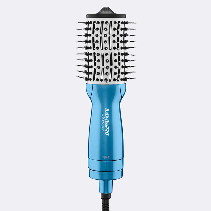 BaBylissPRO® Hot Air Styling Brush 2´