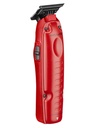 BaBylissPRO® TRIMMER LO-PRO FXONE ROJO