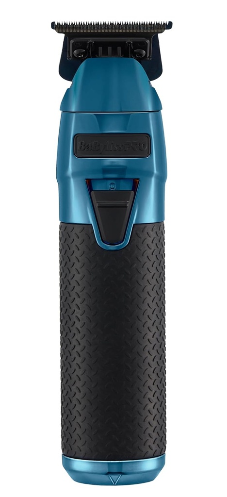 BaBylissPRO® TRIMMER BLUE FXONE