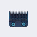 BaBylissPRO® CUCHILLA CLIPPER TITANIO AZUL