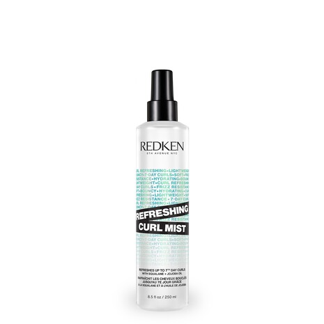 STY REFRESH CURL MIST 250 ML