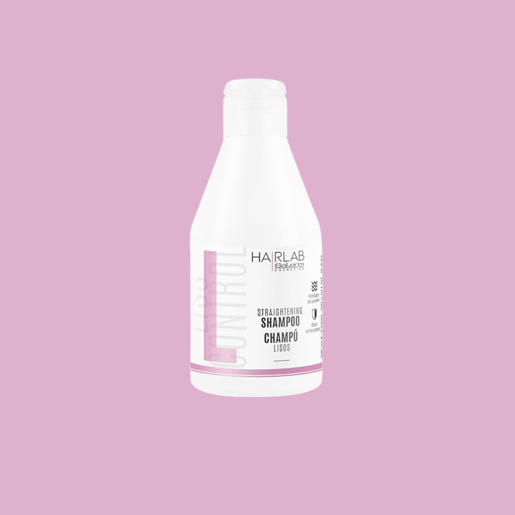 LISS CONTROL SHAMPOO 300ML