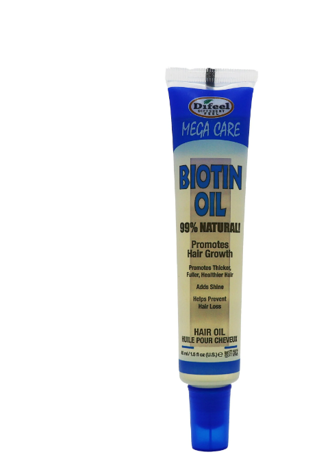 Mega Care Hair Oil Biotin 45ml